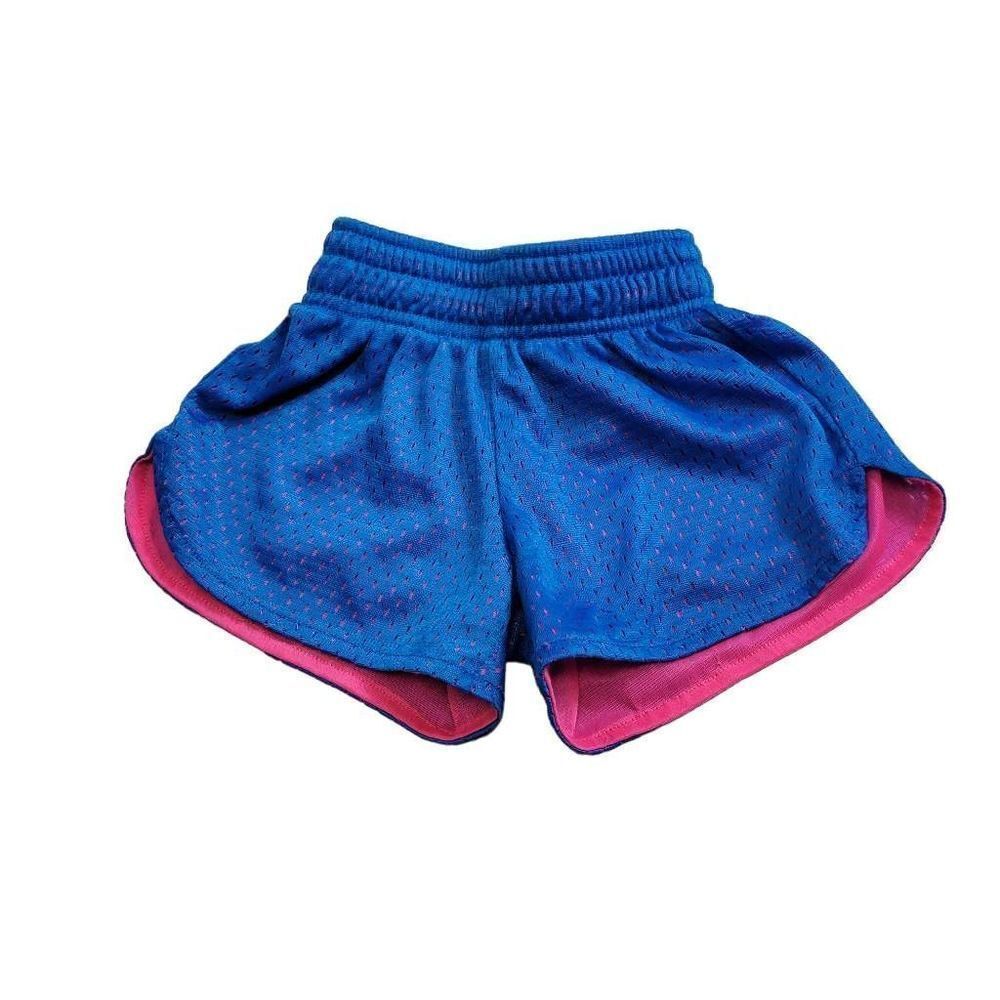 BCG mesh shorts 4T